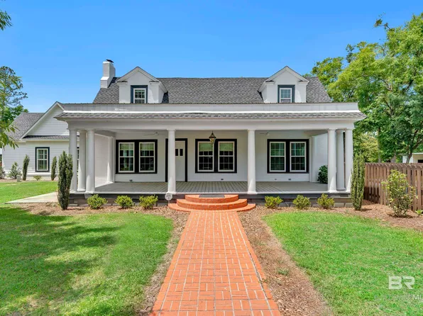43199 Pine Grove Rd, Bay Minette, AL 36507