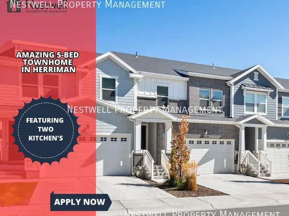 13129 S Keegan Dr, Herriman, UT 84096