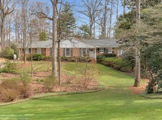 4685 Millbrook Dr NW, Atlanta, GA 30327