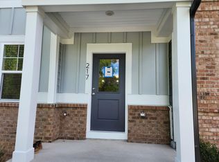 217 Truss Bridge St, Fuquay Varina, NC 27526