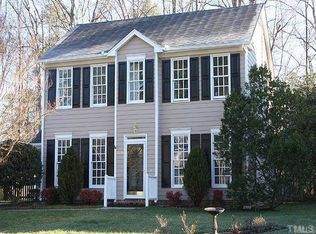 12016 N Exeter Way, Raleigh, NC 27613