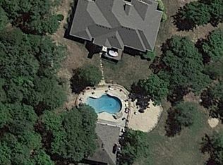 133 Arabian Way, Saddlebrooke, MO 65630