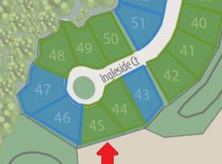 LOT 45 Ingleside Ct, Dousman, WI 53118