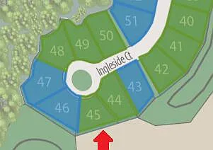 395 INGLESIDE COURT #Lt45 photo 1