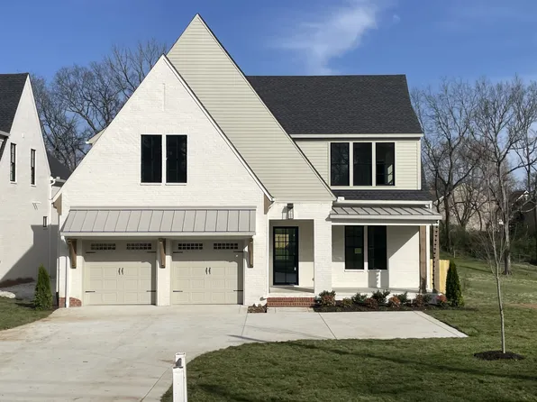 5225 Kincannon Dr, Nashville, TN 37220