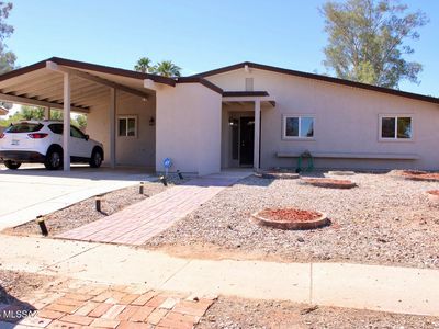 3330 S Magda Ave, Tucson, AZ, 85730