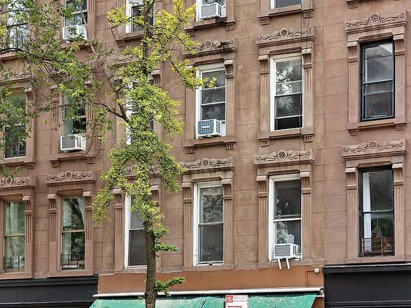 Four Story Brownstone New York Real Estate 19434 Homes For