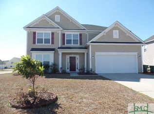 340 Willow Oak Dr, Richmond Hill, GA 31324