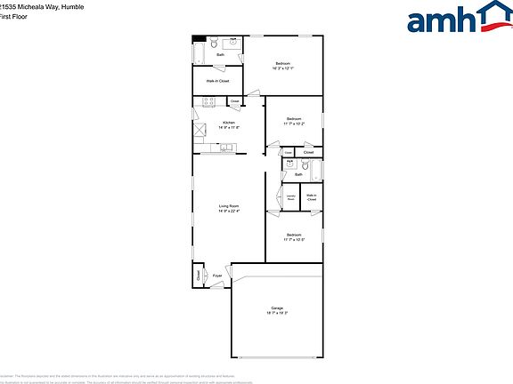 2nd image of this home