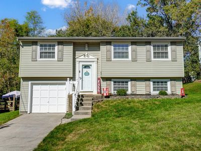 431 Westgate Dr, Cleves, OH, 45002