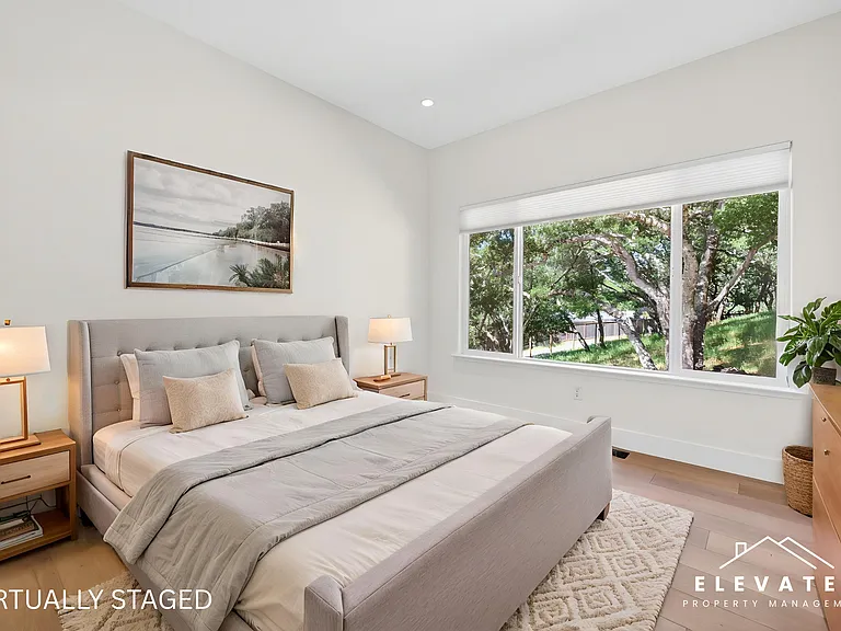 9400 Chalk Hill Rd — Photo 24