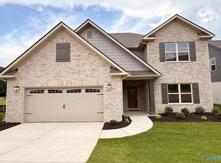 1312 Vermilion Cir, Huntsville, AL 35803