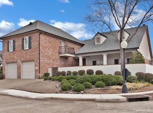 6121 Fern Ave UNIT 11, Shreveport, LA 71105