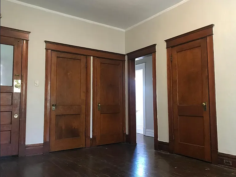 1607 N Gilpin St #6 — Photo 1