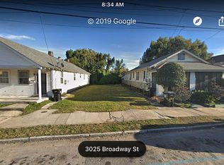 3023 Broadway St, New Orleans, LA 70125