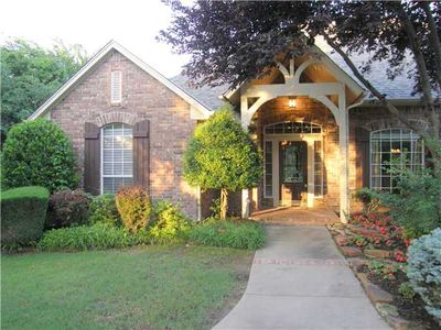 10029 Forest Glade Dr, Oklahoma City, OK, 73151
