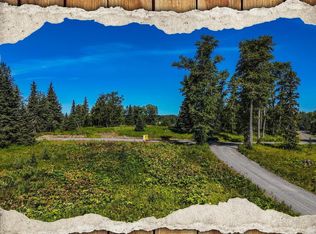 15515 Tovarish Rd, Ninilchik, AK 99639