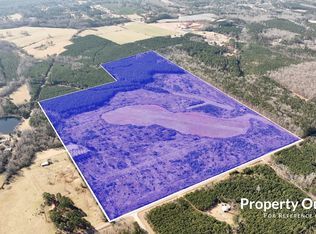 0 River Rd, Manchester, GA 31816