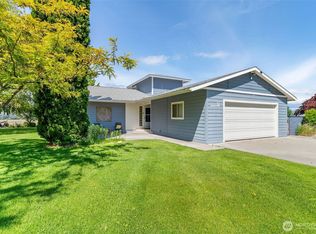 32 Midland Road, Brewster, WA 98813