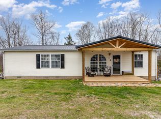 131 Brushy Creek Rd, Williamstown, KY 41097