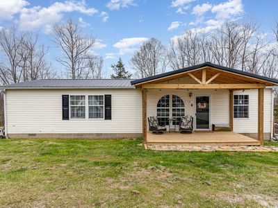 131 Brushy Creek Dr, Williamstown, KY, 41097