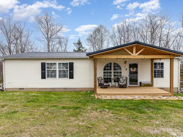 131 Brushy Creek Dr, Williamstown, KY 41097