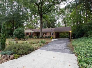 2543 Sevier St, Durham, NC 27705