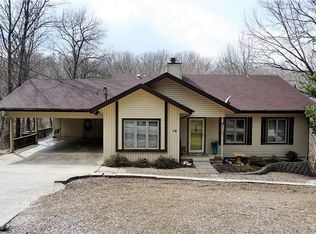19 Ciemny Ln, Bella Vista, AR 72715