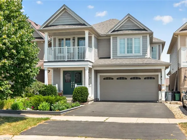 169 Powell Rd, Brantford, ON N3T 0E6