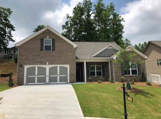 1690 Fox Hill Ln, Cumming, GA 30040