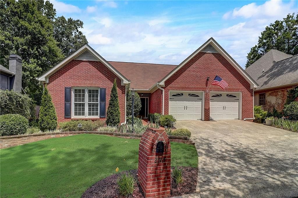 2713 Bridgegate Cv NE, Marietta, GA 30068 | Zillow