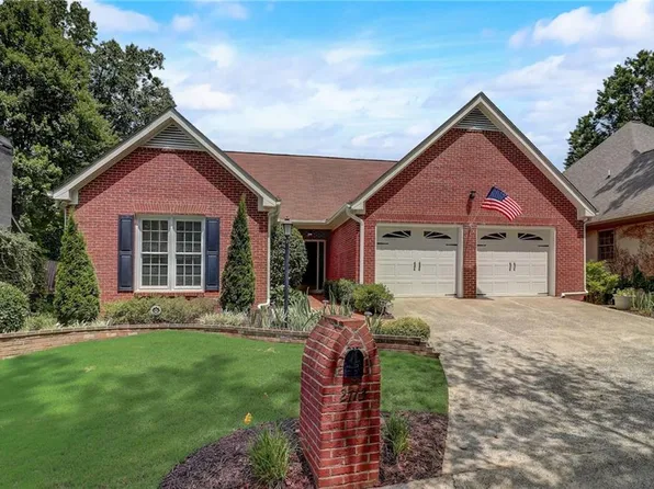 2713 Bridgegate Cv NE, Marietta, GA 30068