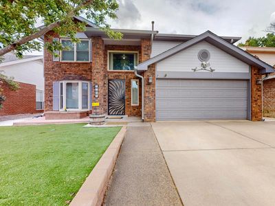 2209 Sunstone Dr NW, Albuquerque, NM, 87120