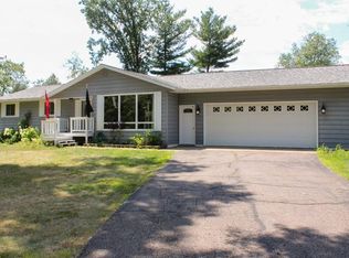208590 Beans Eddy Rd, Mosinee, WI 54455