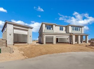 7118 Painted Skyline St, Las Vegas, NV 89118