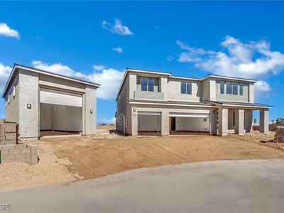 7118 Painted Skyline St, Las Vegas, NV, 89118