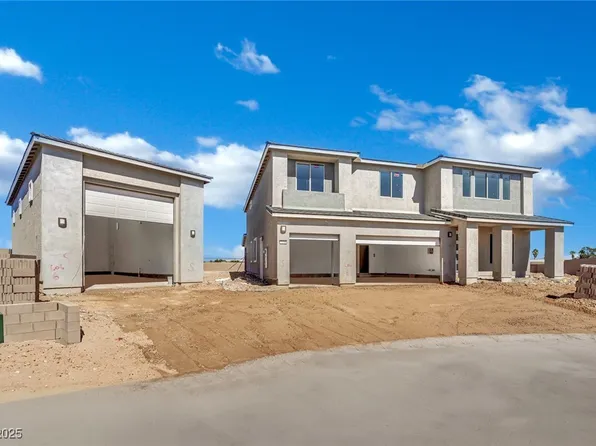 7118 Painted Skyline St, Las Vegas, NV 89118