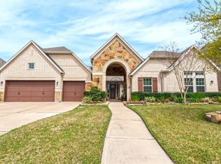 6822 Antique Cedar Ln, Spring, TX 77389