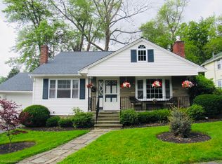 105 Spring St, Clarks Green, PA 18411