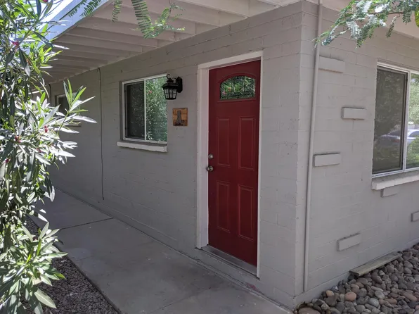 825 W 3rd St APT A, Tempe, AZ 85281