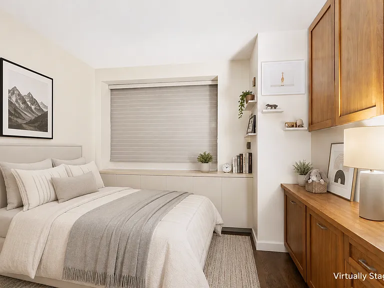 60 E 8th St #34B — Photo 6