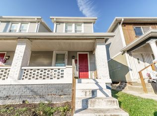 1214 S Senate Ave, Indianapolis, IN