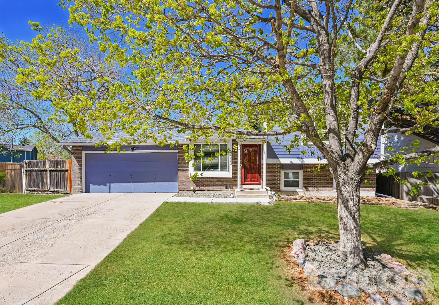 1723 S Cathay St Aurora CO — Photo 1