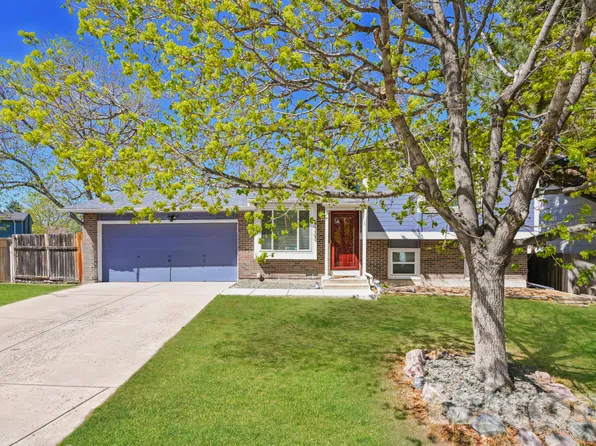 1723 S Cathay St, Aurora, CO 80017