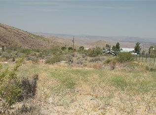 21473 N Ventura Dr, White Hills, AZ 86445