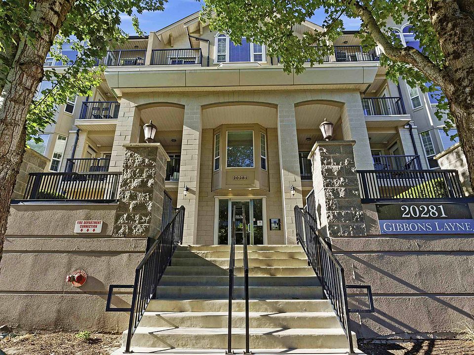 1st image of 20281 53a Ave #401