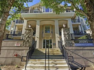 20281 53a Ave #401, Langley, BC V3A3V6