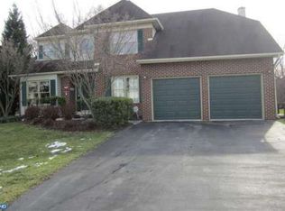 168 Stine Dr, Collegeville, PA 19426