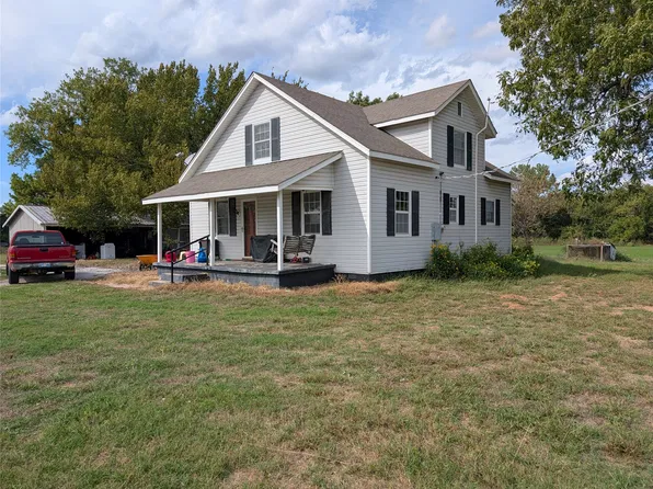 15707 E 146th St S, Bixby, OK 74008