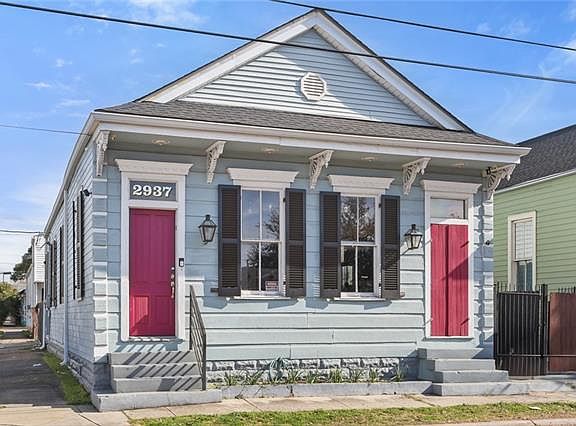 2nd image of 2937R Orleans Ave